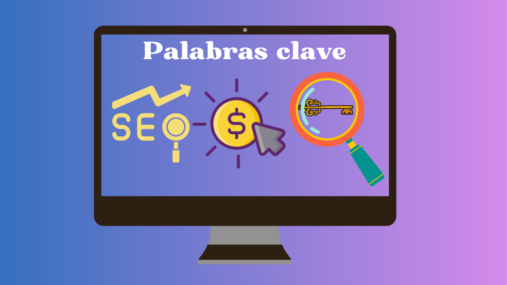 Importancia de las Palabras Clave en tu Plan de Marketing Digital